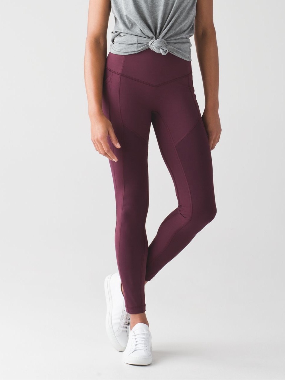 NWT Lululemon All The Right Places Pant II